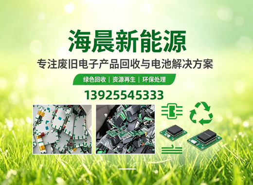 海晨新能源清远线上分站